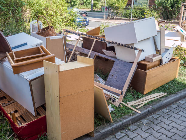 Professional Junk Removal in Lewistown, PA